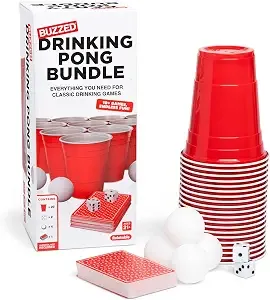 Beer Pong Game