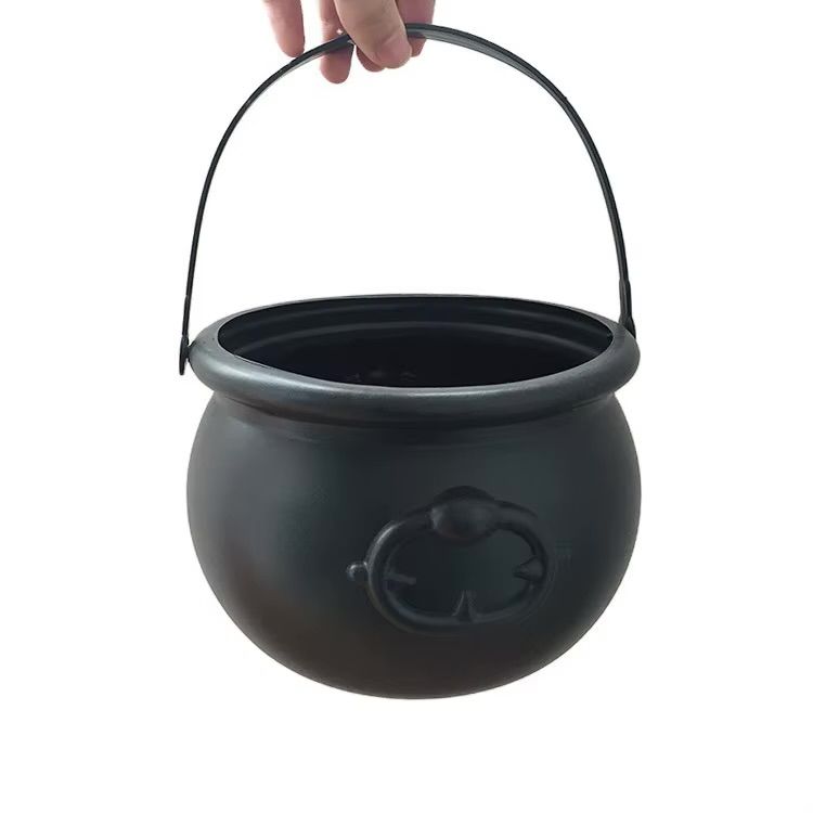 7.6” Children Candy Jar