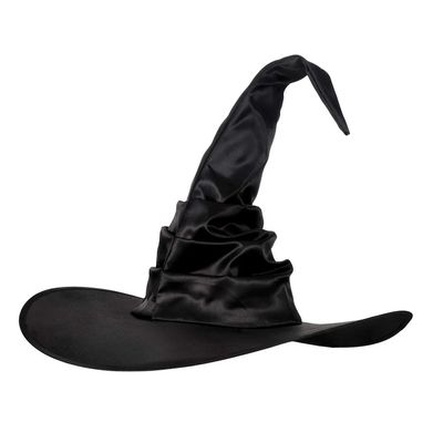 Black Witch Hat
