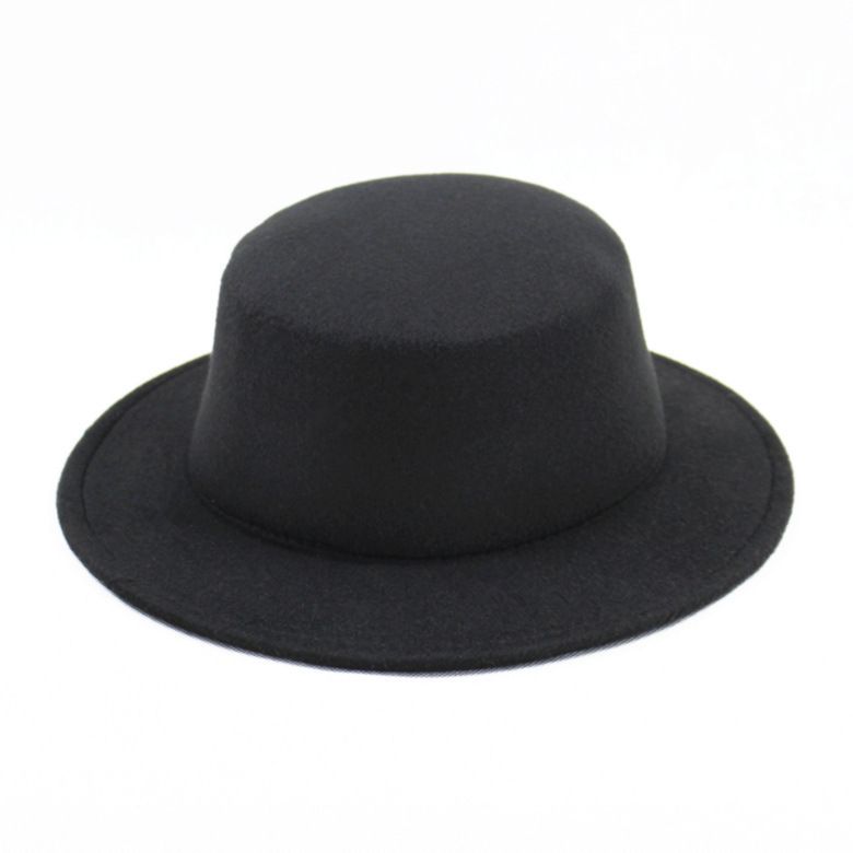 Hard-shell dome cap Black