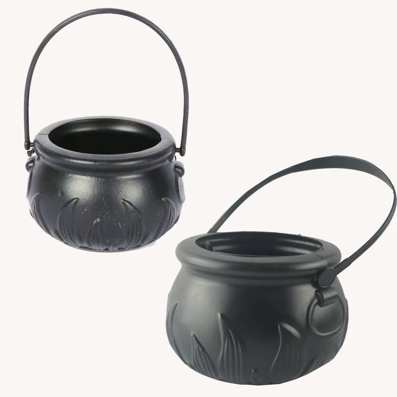 8.3” Children Candy Jar