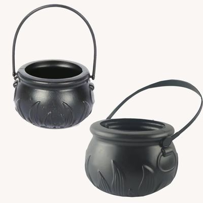 8.3” Children Candy Jar
