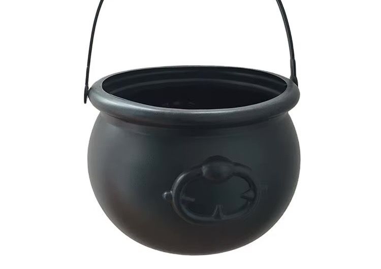 12.6” Children Candy Jar