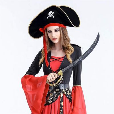 Pirate hat big