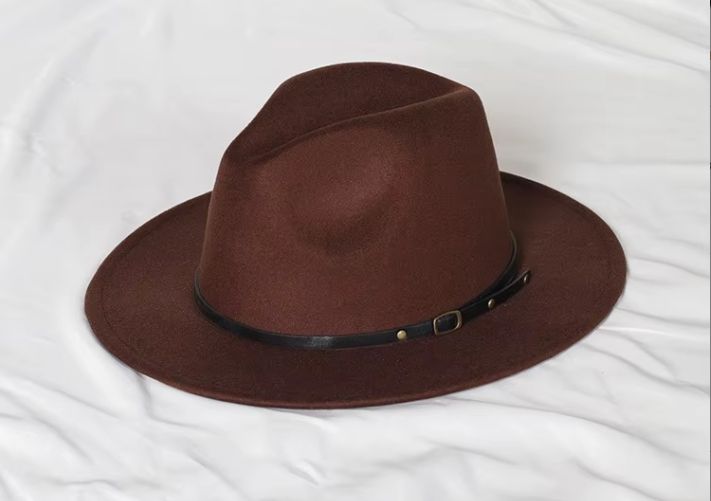 Felt Hat Coffee