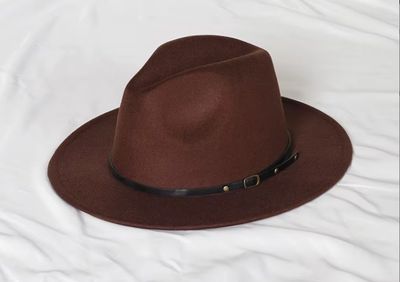 Felt Hat Coffee
