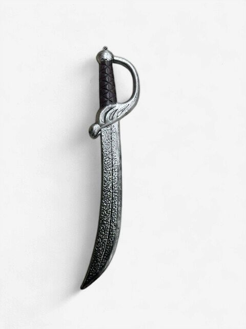 Pirate Sword Brown