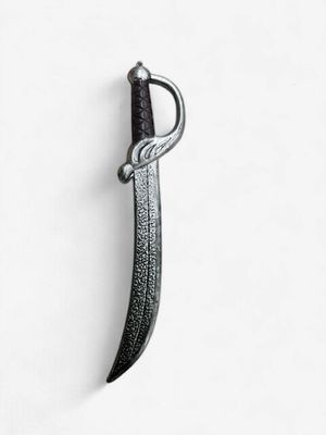 Pirate Sword Brown