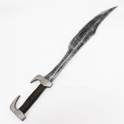 Spartan Warrior Sword