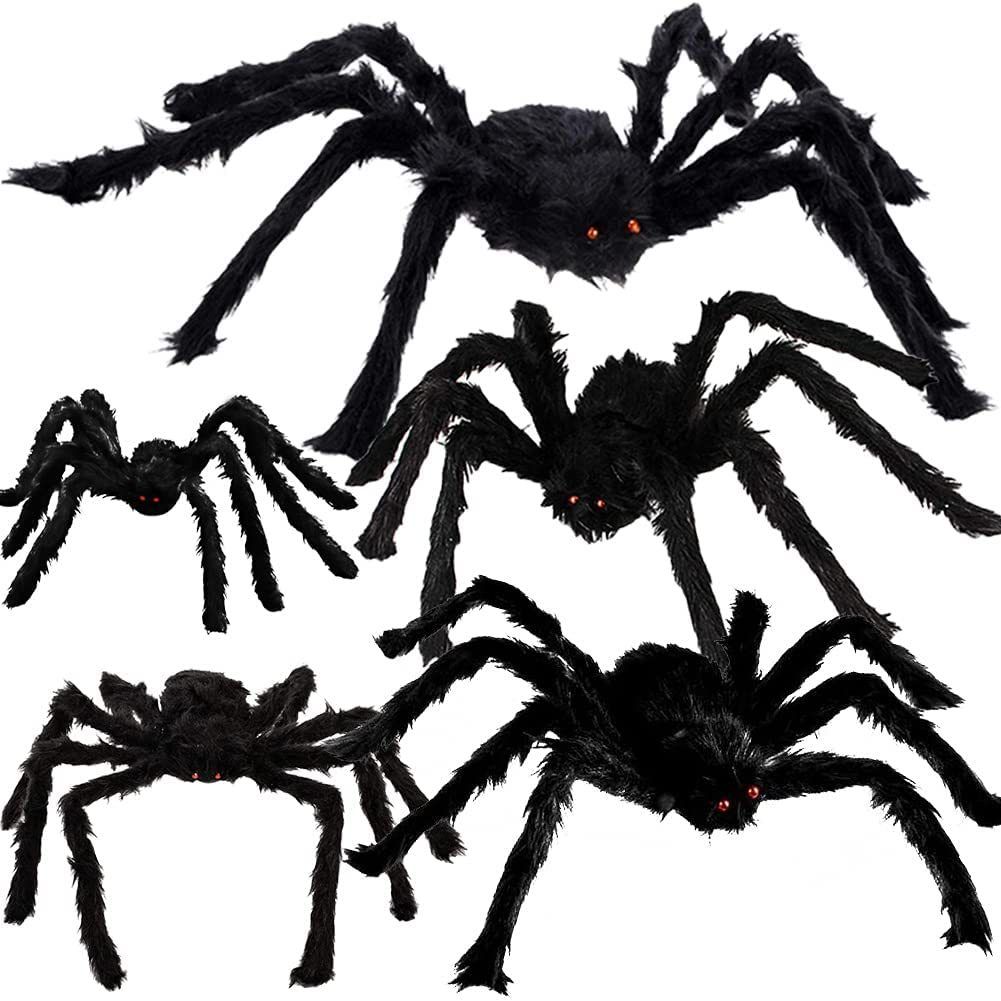 6.5Ft Giant spider