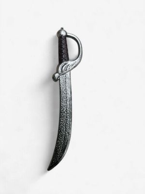 Curved Sword