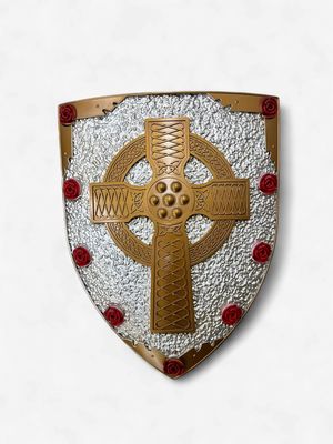 Knight's Cross Shield