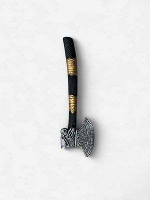 New Pirate Axe