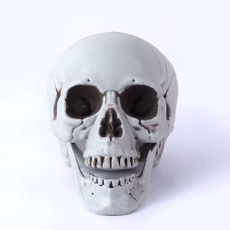 White Skull