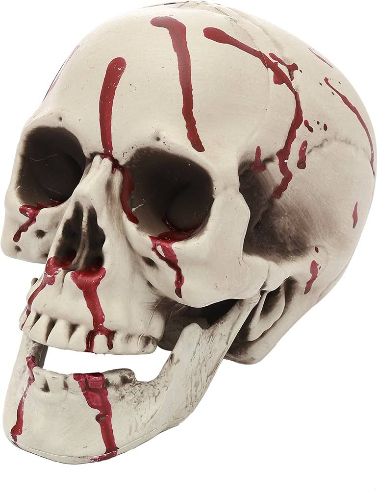 Bloody Head
