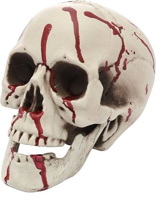 Bloody Head