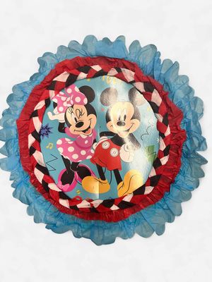 Mickey and Minnie Pinata
