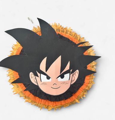 Dragon Ball Pinata