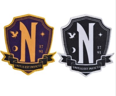 Wednesday Patch Set
