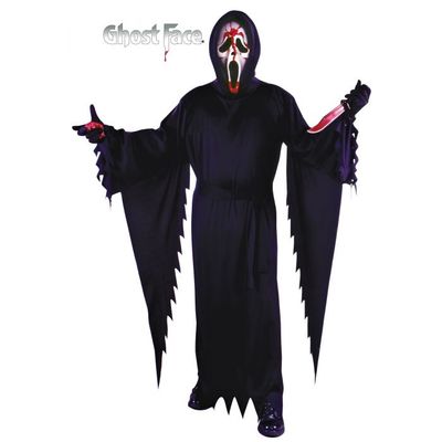 Bleeding Ghost Face® - Adult