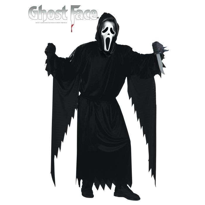 Ghost Face® - Adult