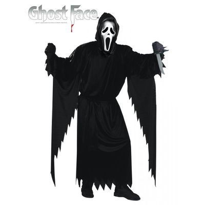Ghost Face® - Adult