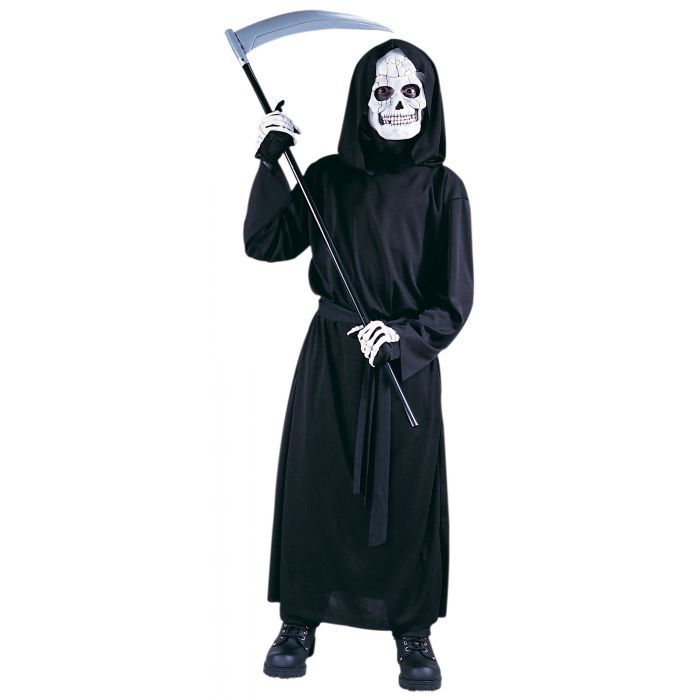 Grave Reaper - Child