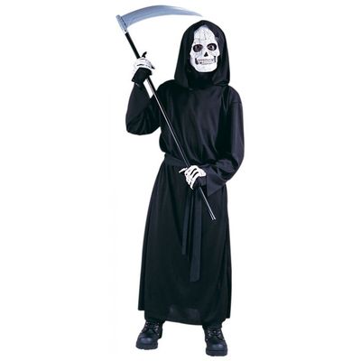 Grave Reaper - Child