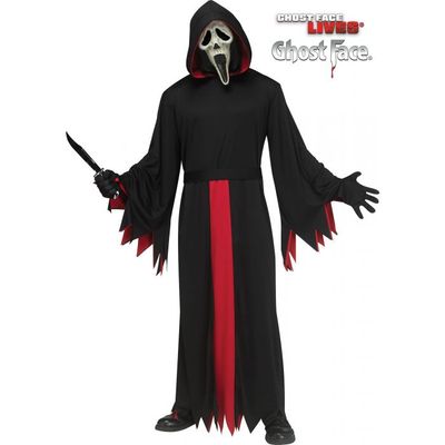 Ghost Face® Reaper - Adult