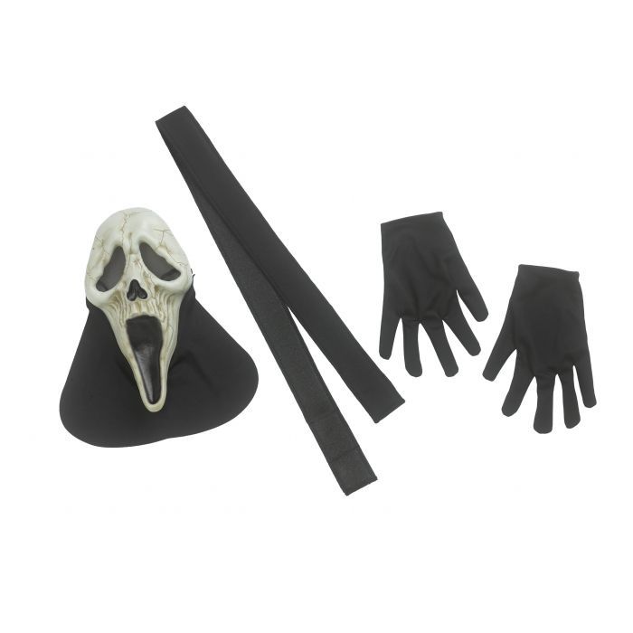 Ghost Face® Reaper - Adult