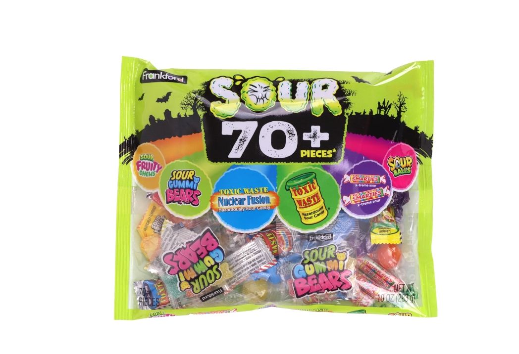 Frankford Mega Mix Sour Bag