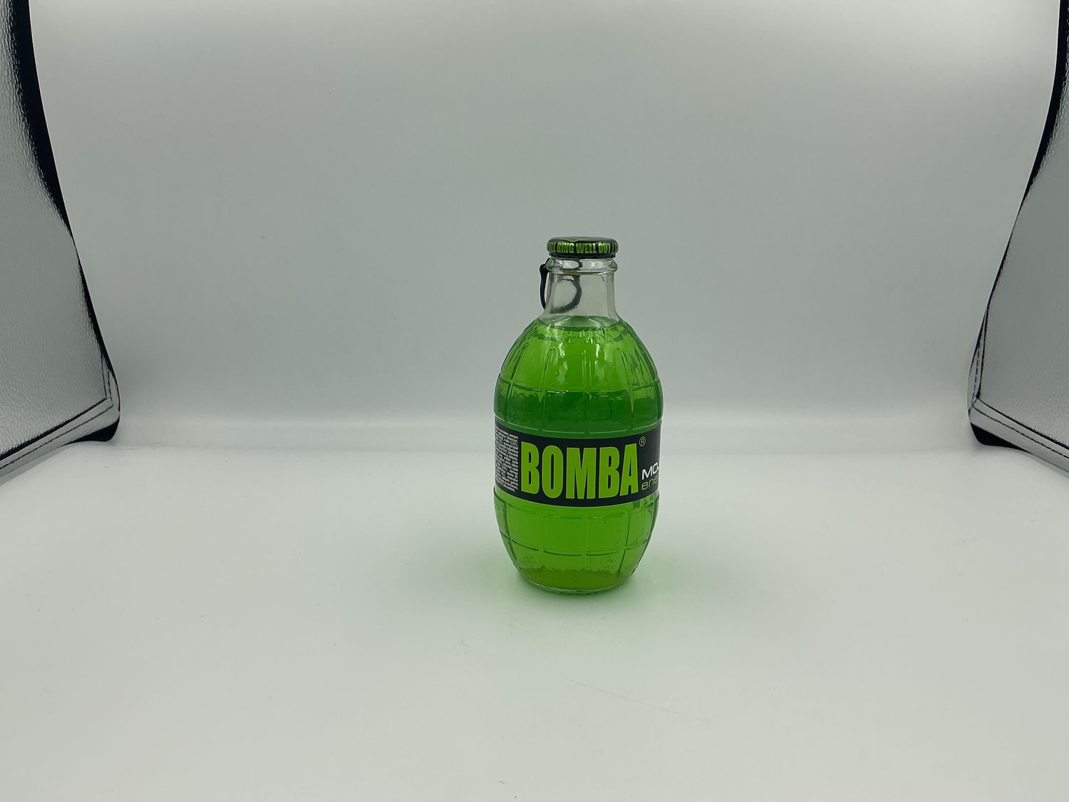Bomba Mojito Energy