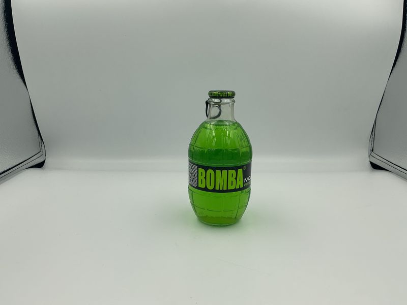 Bomba Mojito Energy