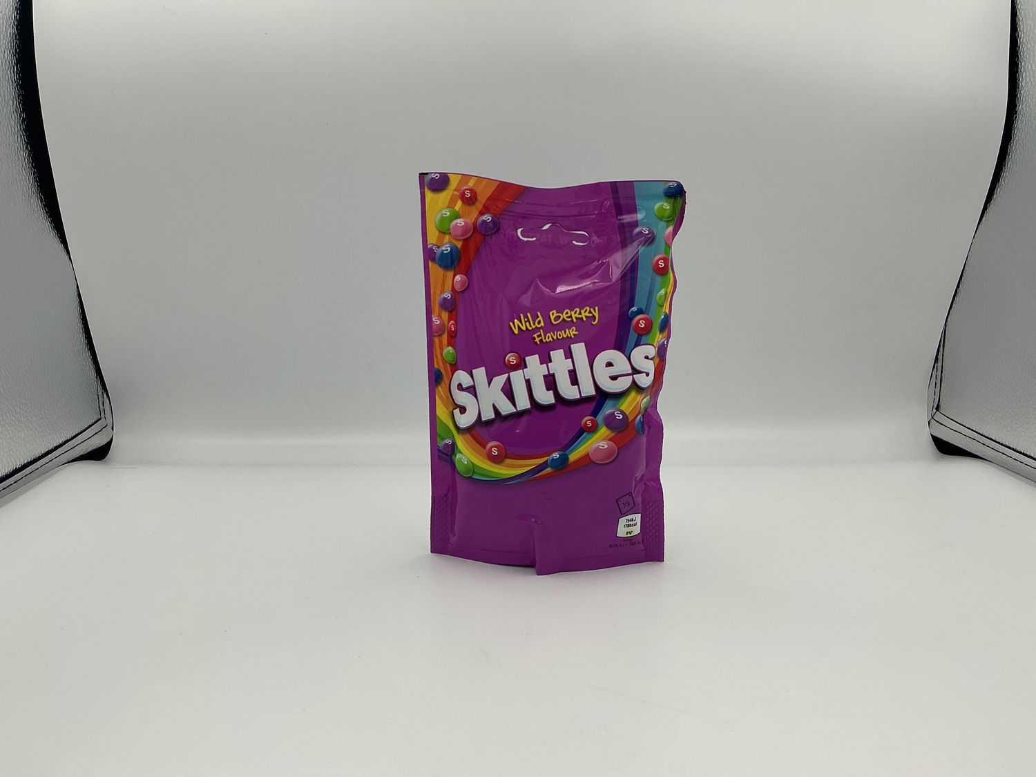 Skittles wild Berry