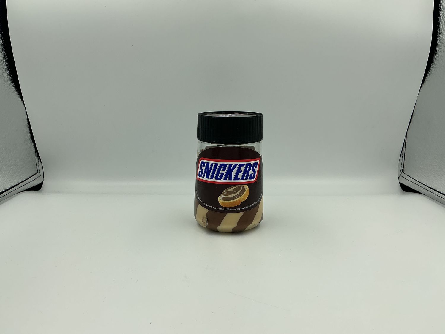 Snickers Spread