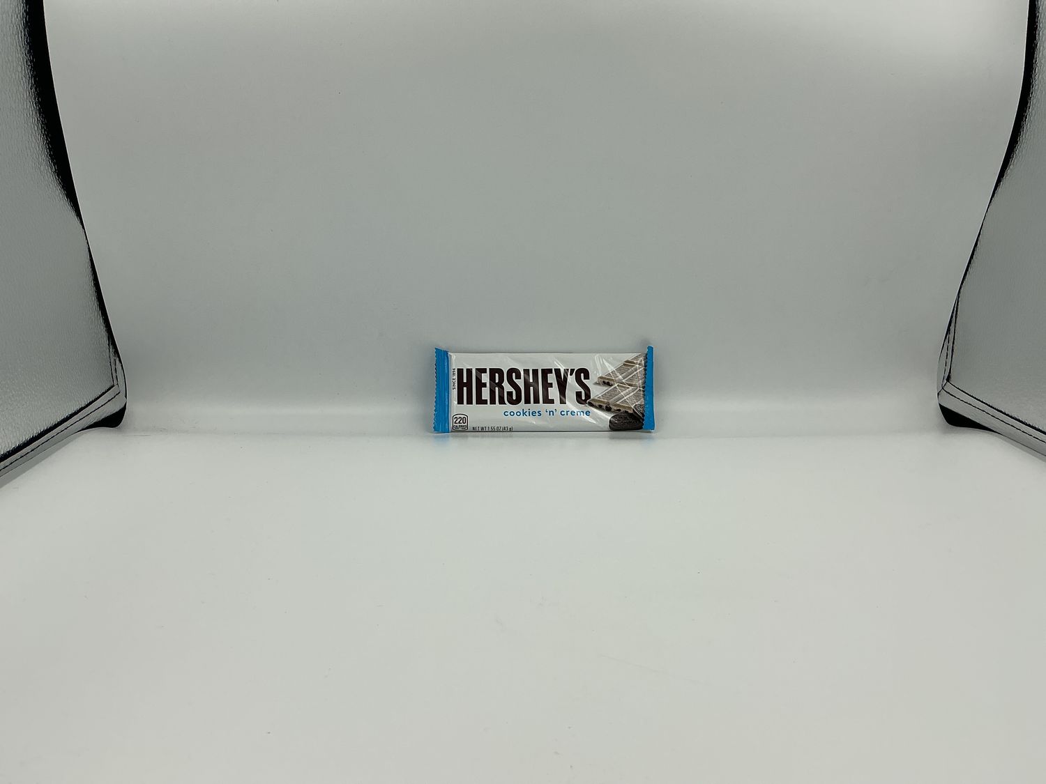 Hershey's cookies n creme