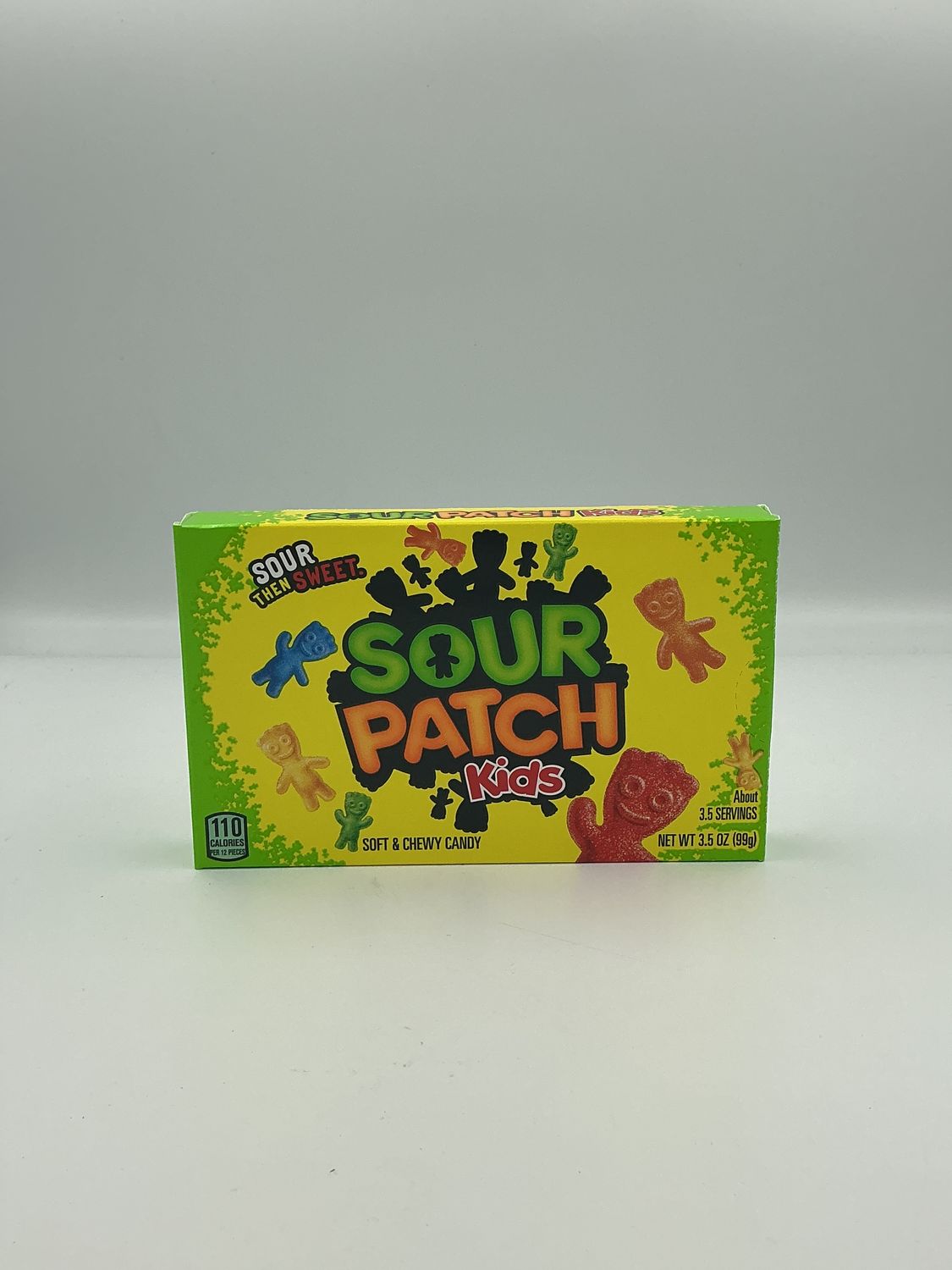 Sour patch kids original