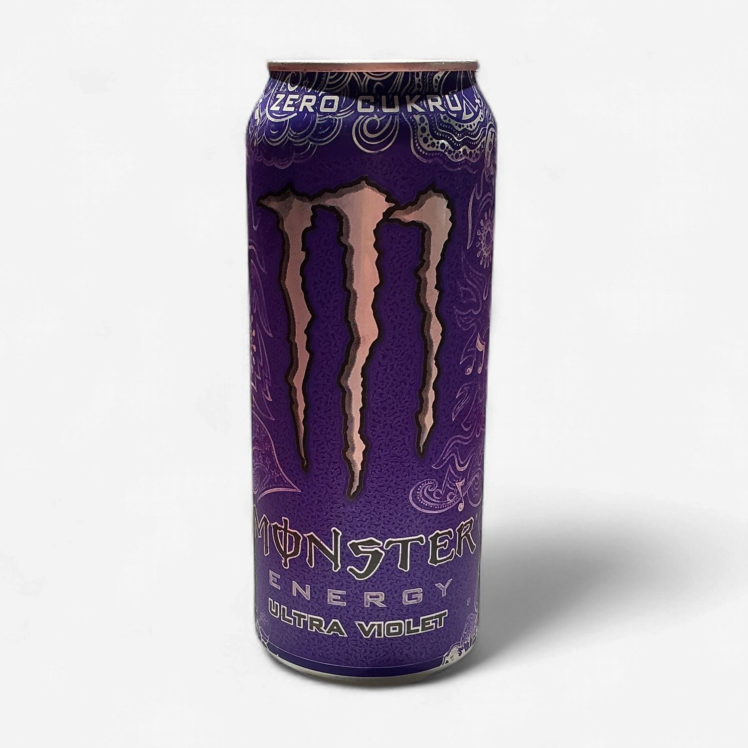 MONSTER Ultra Violet