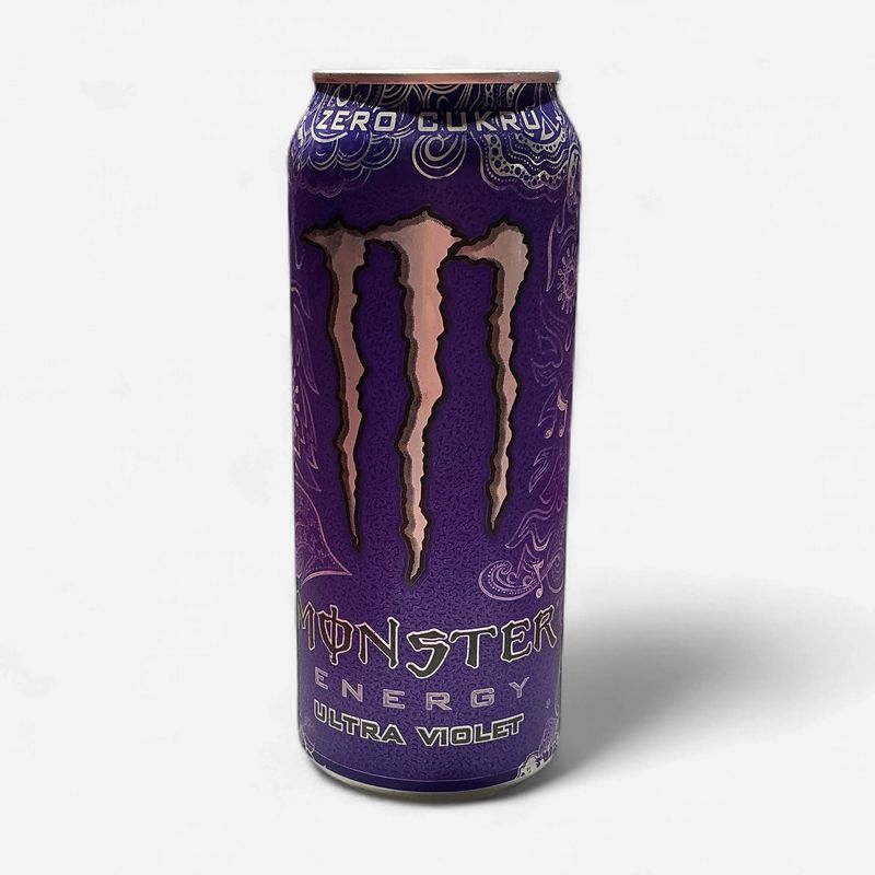 MONSTER Ultra Violet