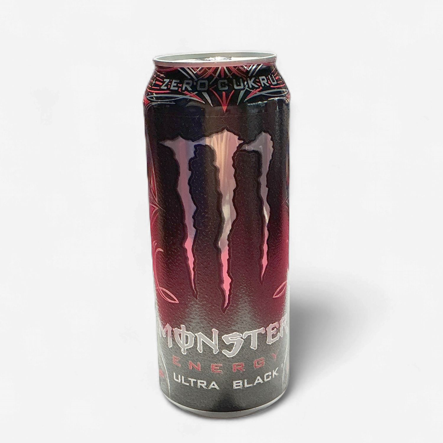 Monster Energy Ultra Black 500ml