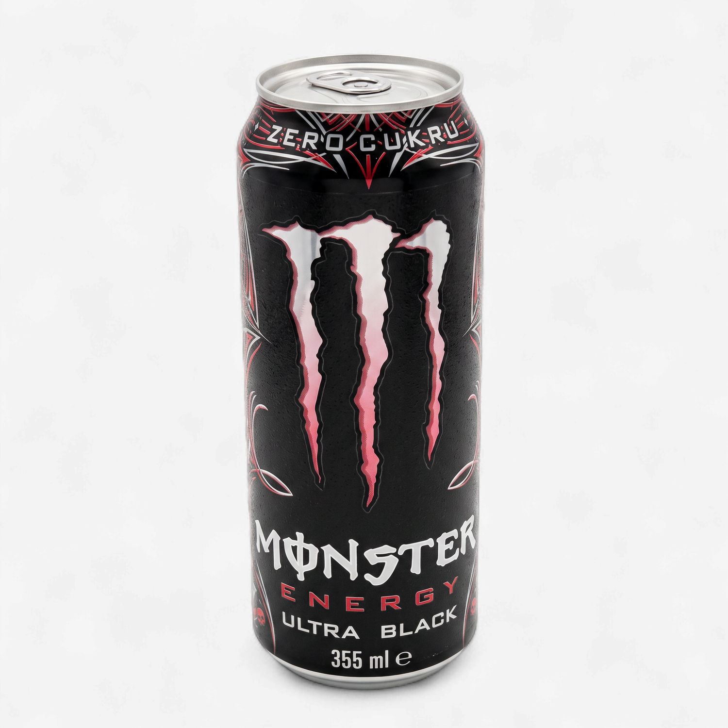 Monster Energy Ultra Black 500ml