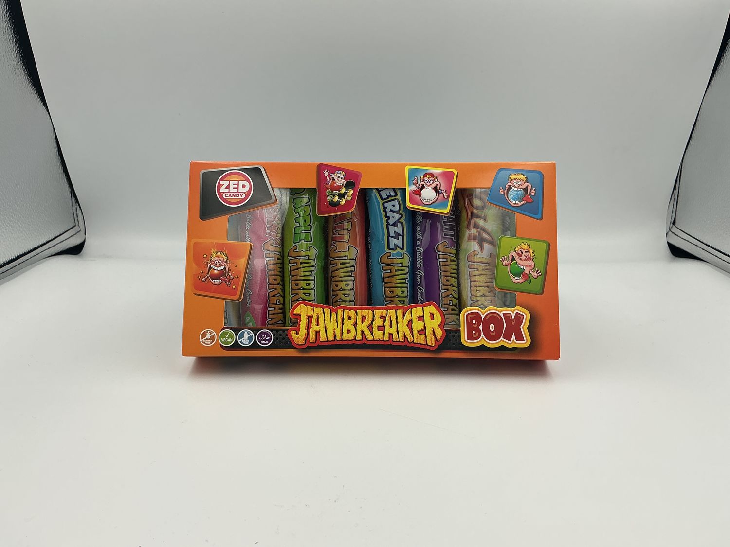 JAWBREAKER gift box