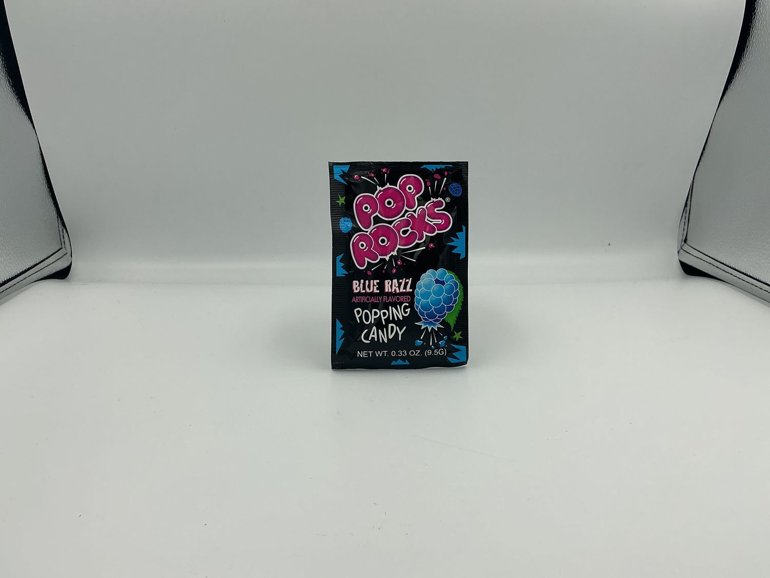 Pop Rocks Blue Razz 9,5gr