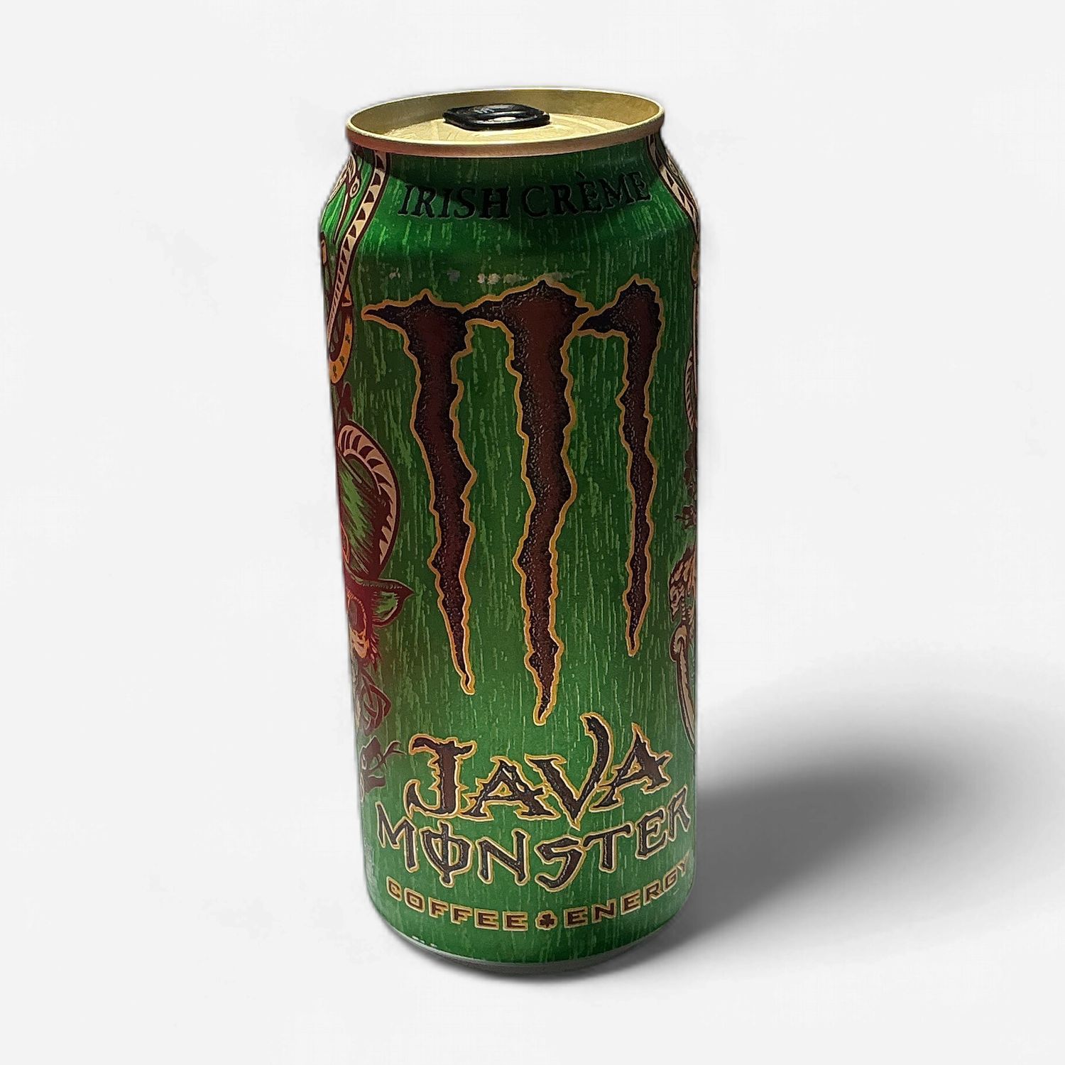 Monster Java Irish Creme/Blend 443ml