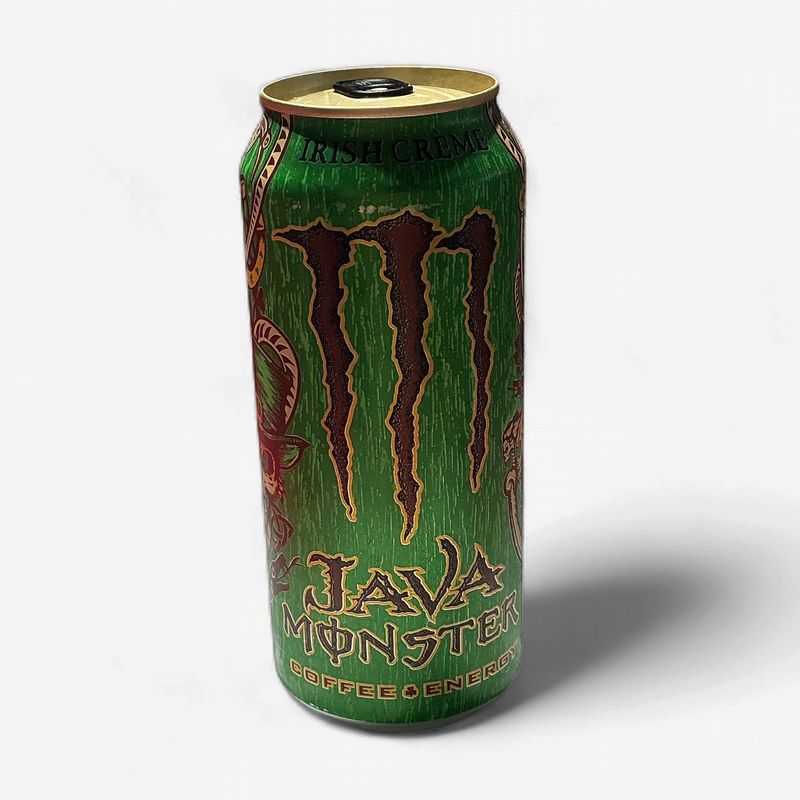 Monster Java Irish Creme/Blend 443ml
