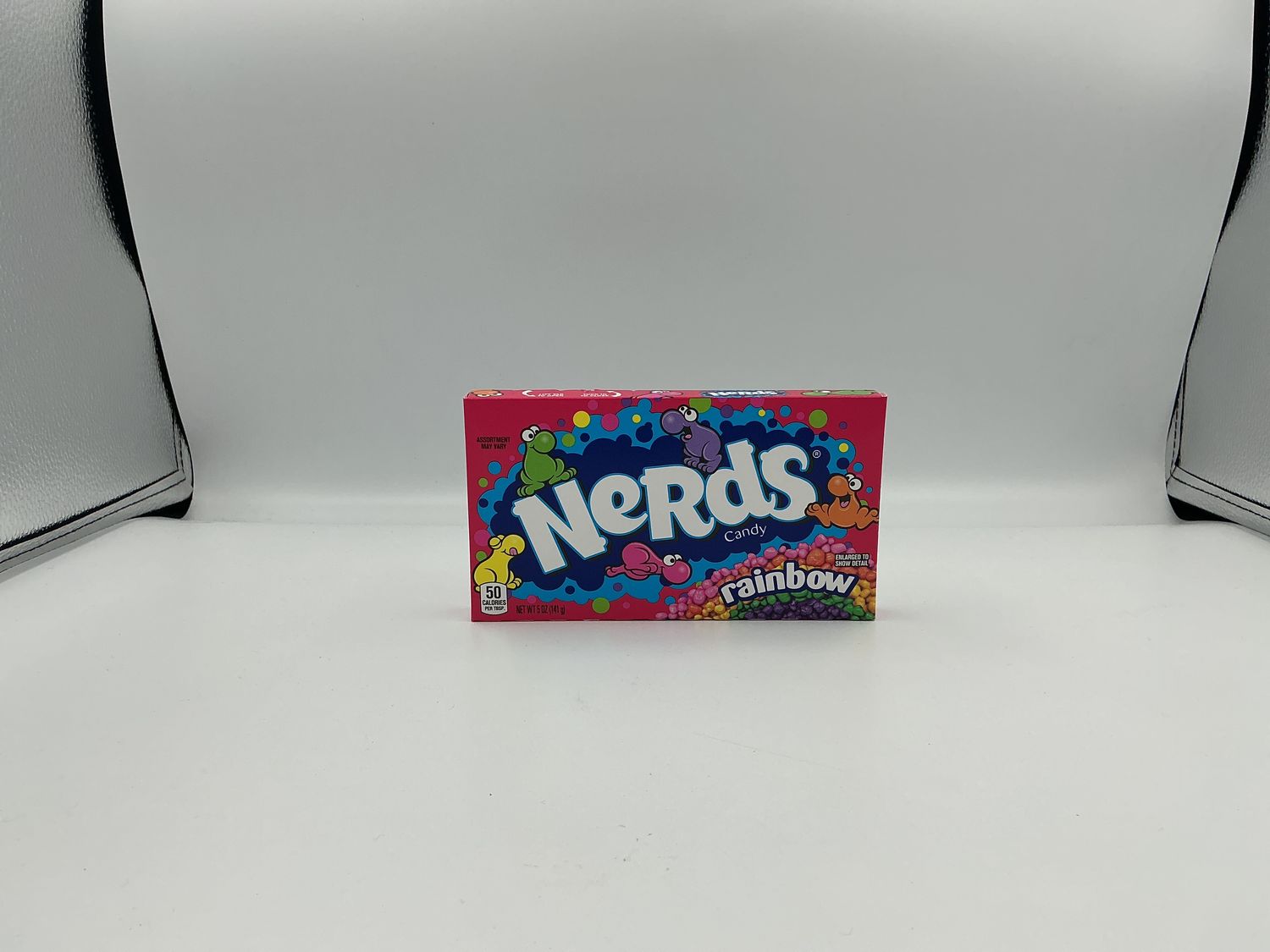 Nerds rainbow