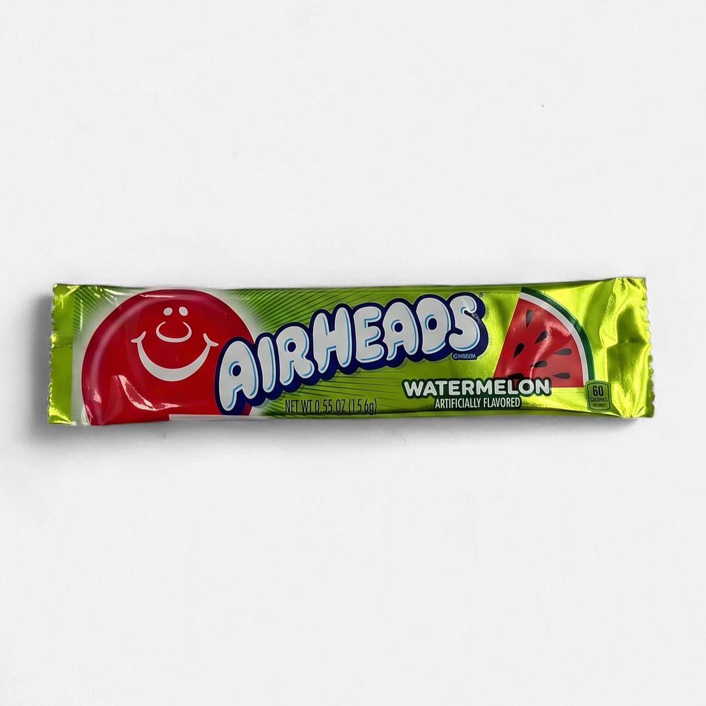 Airheads bar watermelon 15,6gr