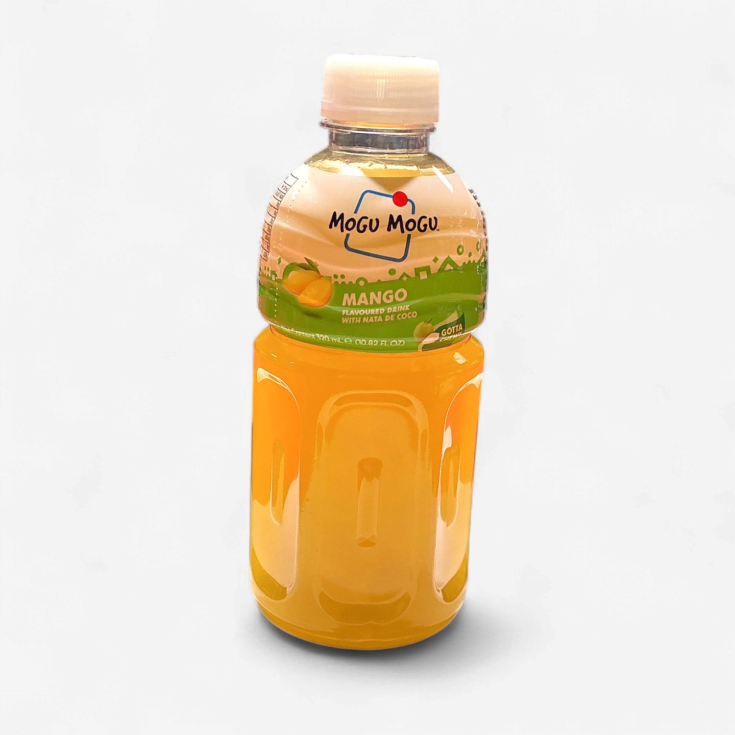 mogu mogu mango 320ml