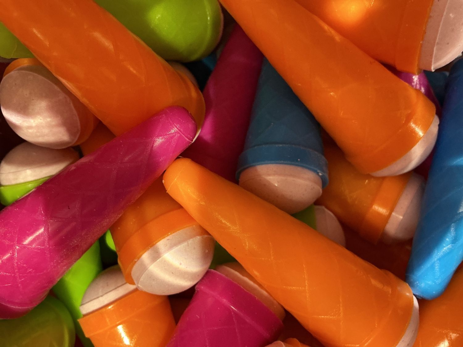 Johny Bee Top cones (ijsjes)