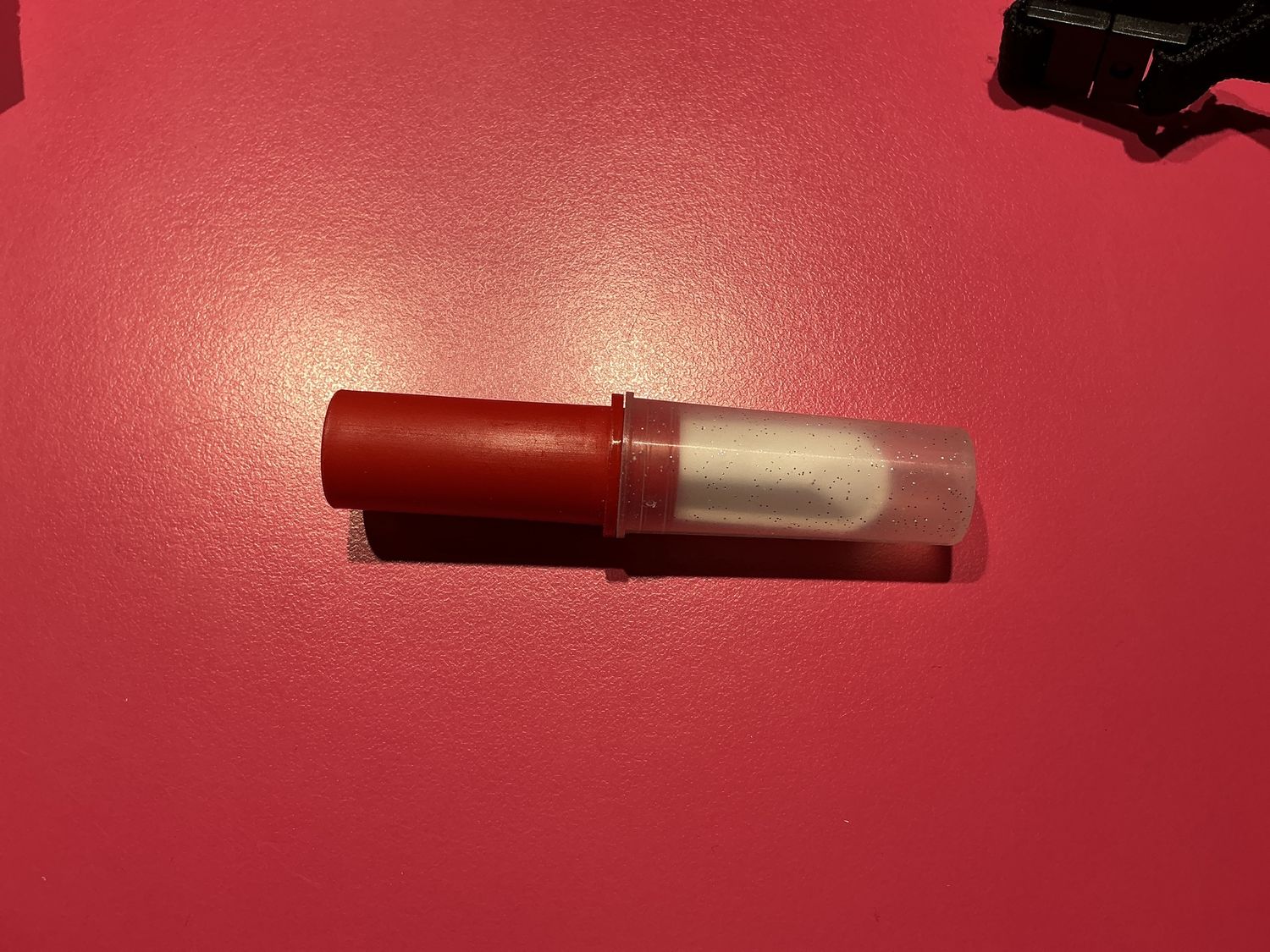 Lippenstift dextrose